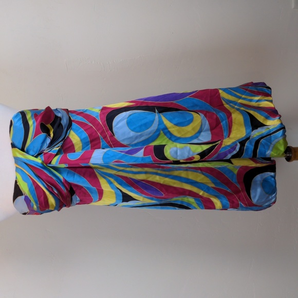 Cache | Dresses | Cach Bubble Dress | Poshmark